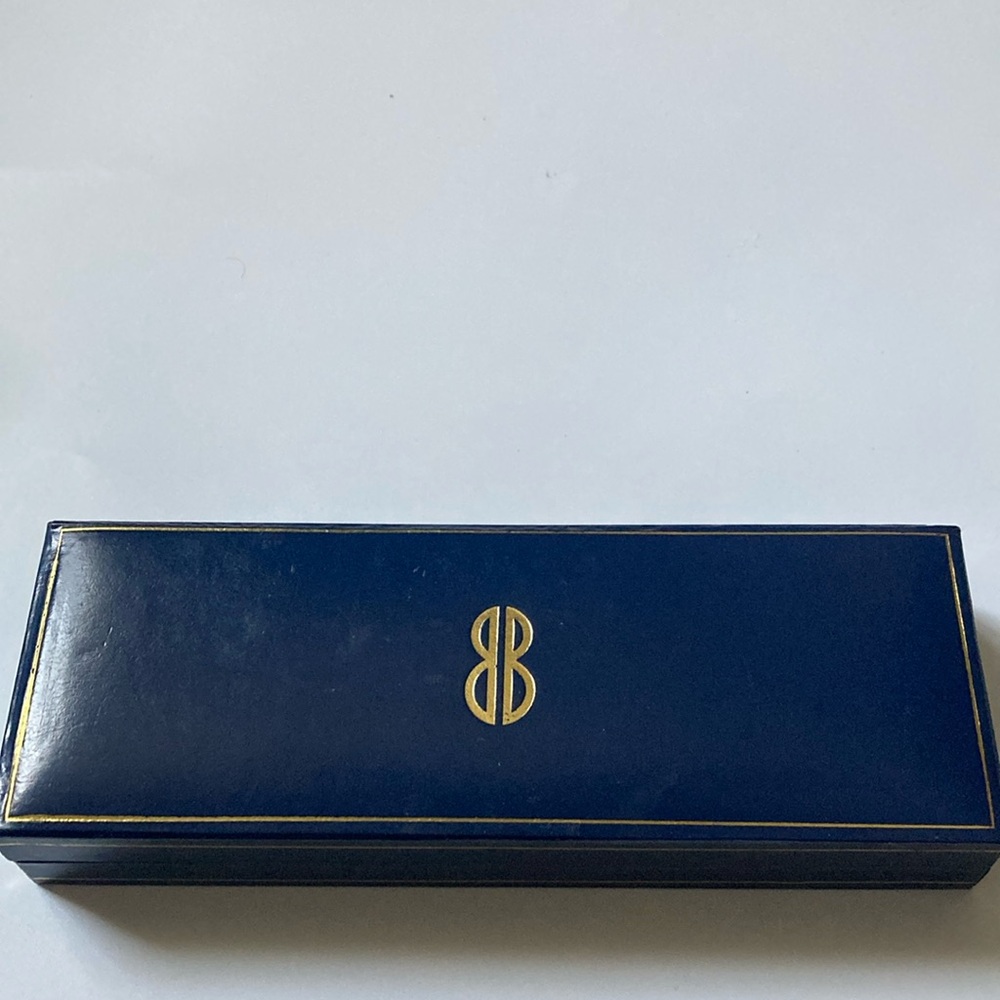 Bill Blass Silver and Gold Pen Fathers Day Is coming - Picture 4 of 5